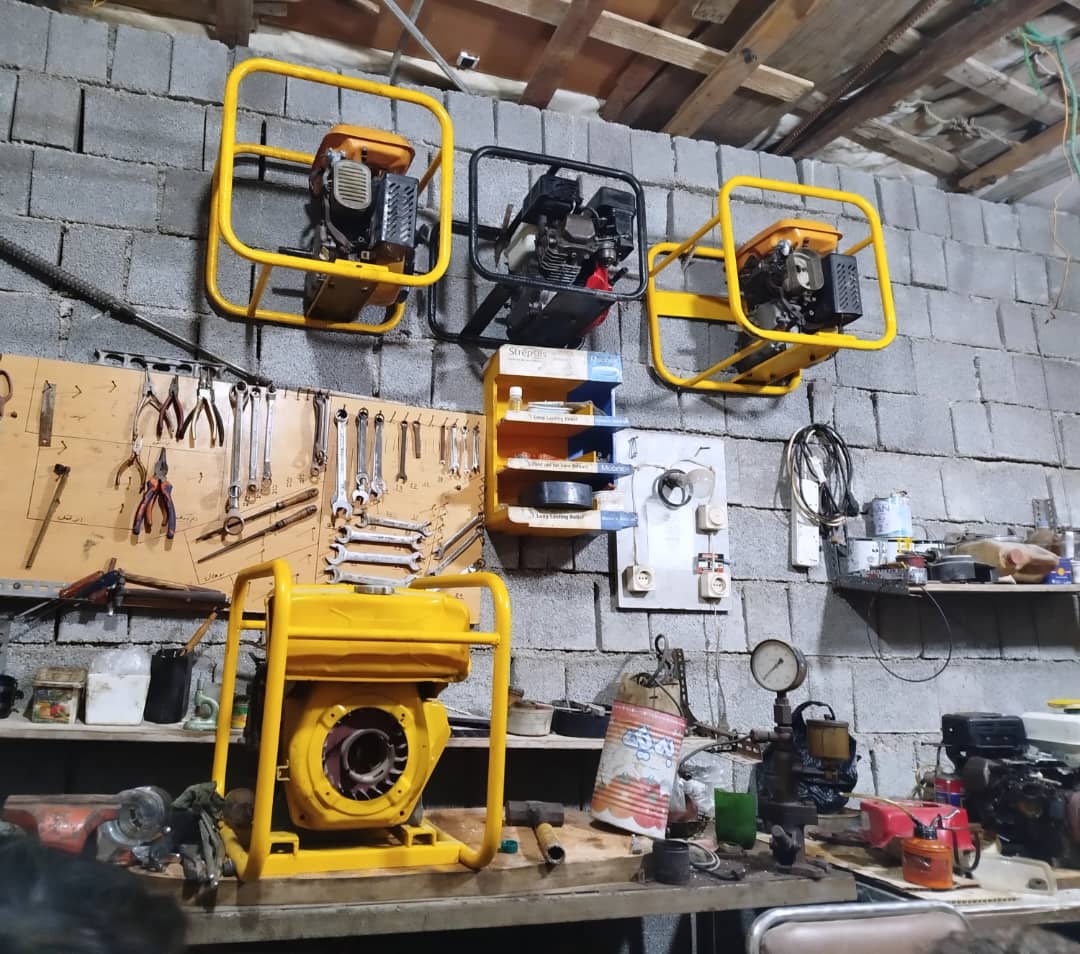 مزایای انتخاب فروشگاه خودساخته جنوب در بندر ریگ