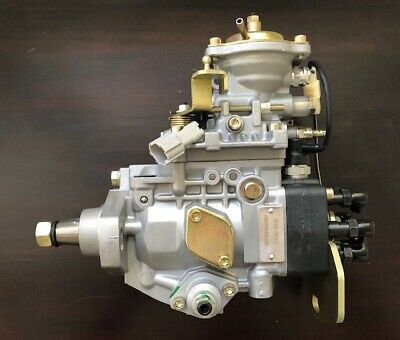 انواع پمپ دیزلی و بنزینی