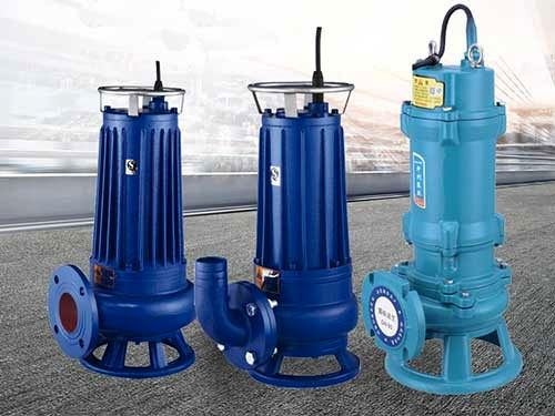 تعمیر و سرویس انواع پمپ